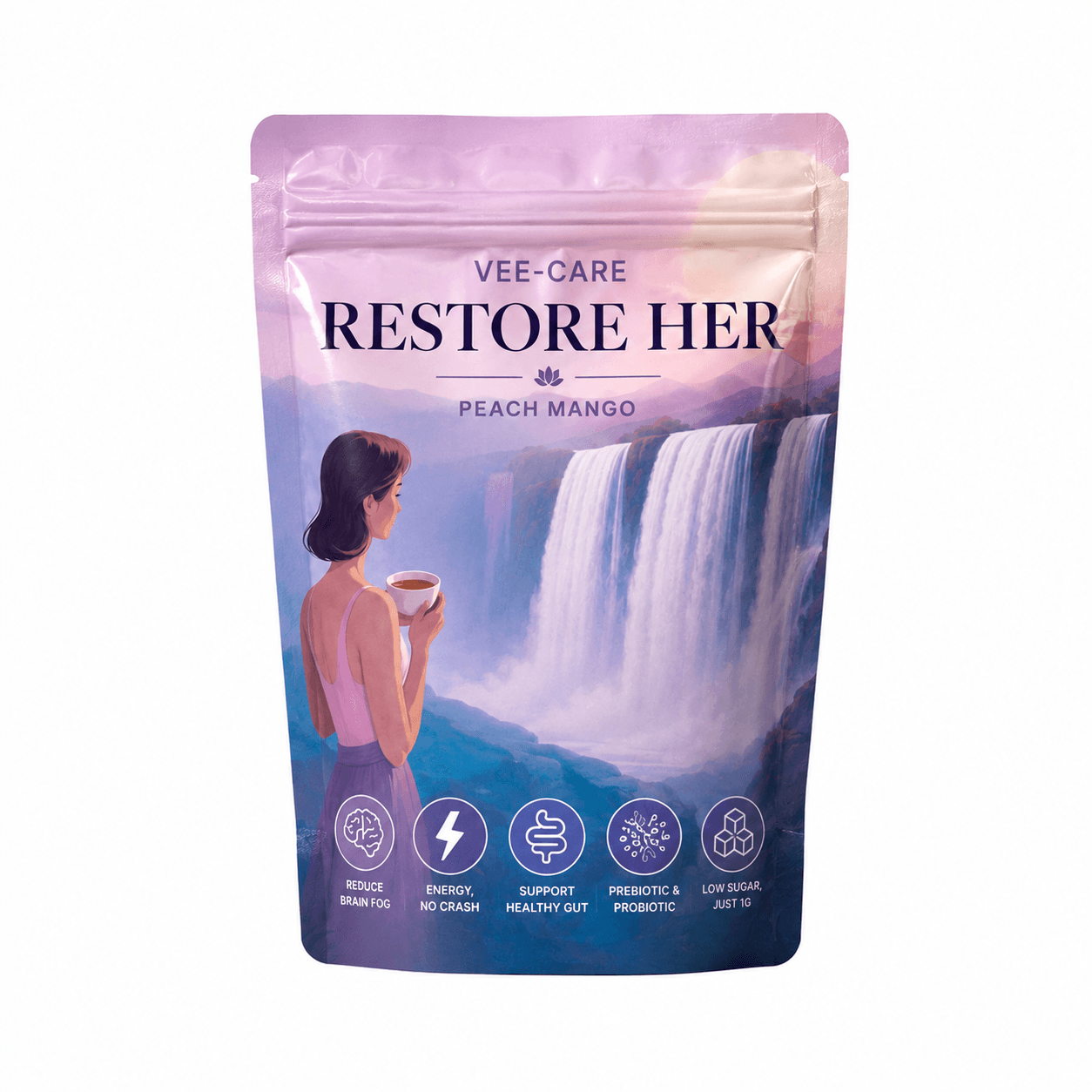 Restore Her 