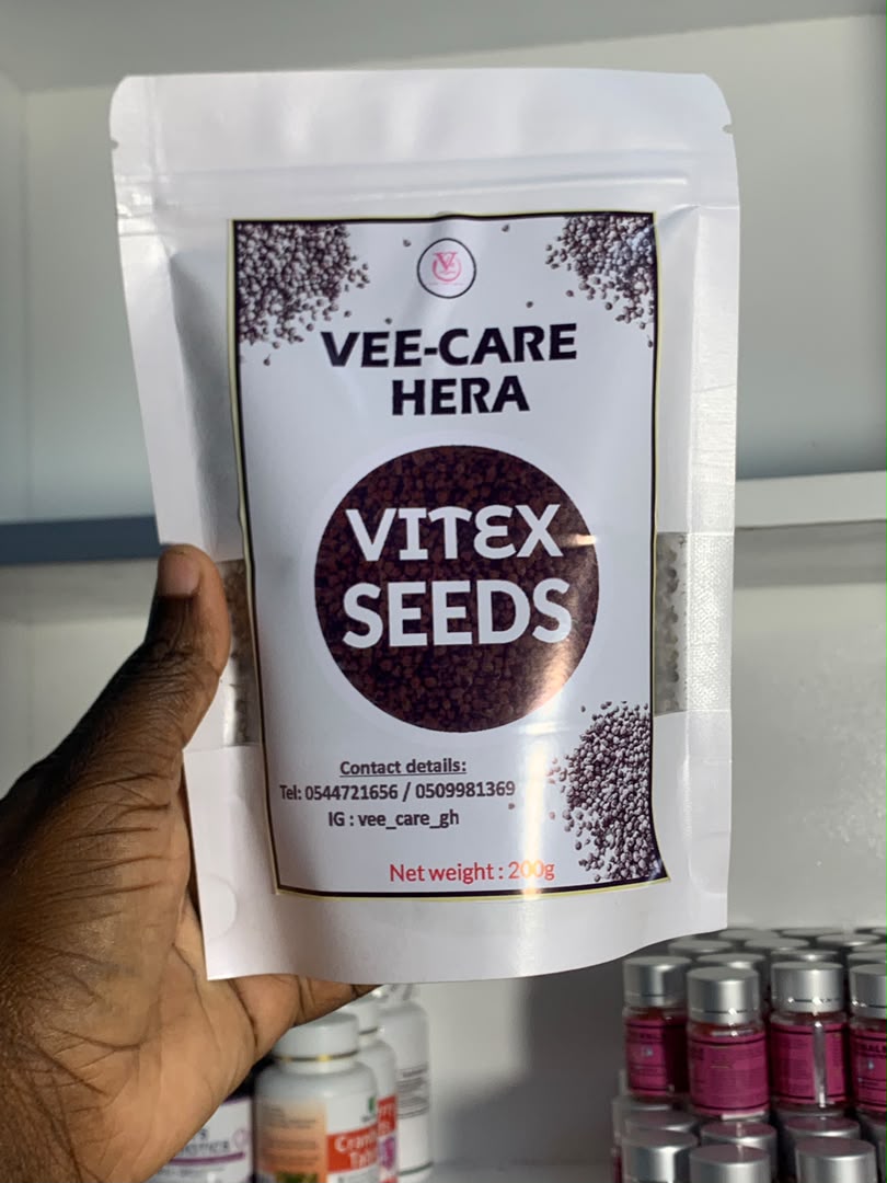 VITEX SEEDS