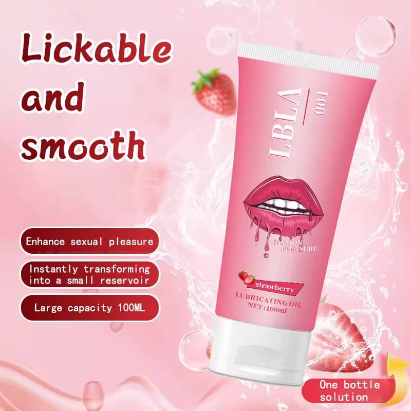LUBRICATING GEL